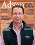 Advance Magazine - Spring 2022