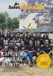 Bulletin Magazine December - January 2021
