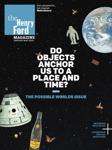 The Henry Ford Magazine January-May 2022