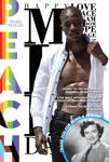 Peach Magazine V6-I2 | Happy MLK Day!