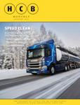 HCB Magazine January 2022