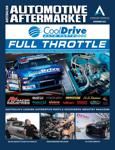 Australian Automotive Aftermarket Magazine, November 2021