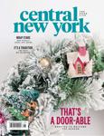Central New York Magazine - Nov/Dec 2021