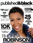 Published & Black Magazine Issue 2, November 2021