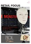 Retail Focus Magazine Issue 121, 2021-2022