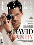 Luxury London Magazine Winter 2021