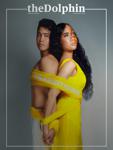 The Dolphin Magazine Volume 61 No. 1, November 2021