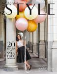 NFDI Style Magazine, Winter 2022