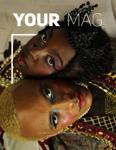 Your Magazine Volume 16 Issue 2: November 2021