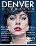 Denver Colorado Luxury Special Edition