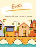 Beetle Magazine November 2021 Issue
