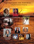 BE'OF Magazine, November 2021