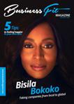 Business Fit Magazine November 2021 Issue 1