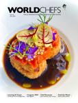Worldchefs Magazine Issue 27