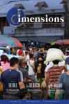 The Bold, The Beacon, The Brilliant (The Pandemic Issue) - Magazine 2021 (Dimensions)