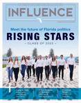 INFLUENCE Magazine – Winter 2022