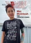 Women Who Podcast Magazine - Winter 2022 Issue 4