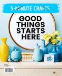 5 Minute Crafts Magazine - June 2021