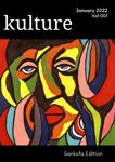 Kulture Magazine