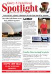 January 2022 Groby Spotlight Magazine