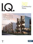 Tonsley Village - IQ Magazine Edition #5