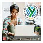 Canada's Top Employers for Young People (2022)