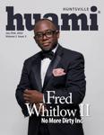 Huami Magazine Huntsville  Jan./Feb. 2022