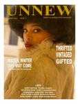UNNEW MAGAZINE JAN ISSUE 2