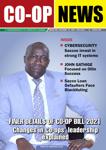 CO-OP NEWS MAGAZINE