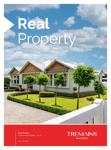Tremains Wairarapa REAL Property Magazine 21 Jan - 3 Feb 2022