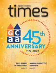 Apartment Times Magazine 2022 1st