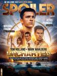 SPOILER Magazine January 2022