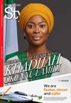 THISDAY STYLE MAGAZINE 23TH JANUARY 2022