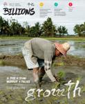 Billions Magazine, January/April 2022