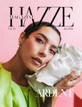 HAZZE MAGAZINE , January 2022