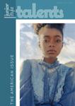Junior Style Talents Magazine - Issue 1 - The American Issue