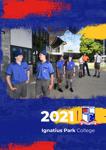 2021 Ignatius Park College Magazine
