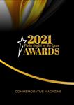 2021 Party Sylist of the Year Awards Commemorative Magazine