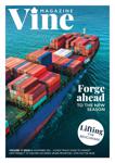 Vine magazine November 2021
