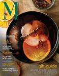 M Magazine Nov 21 Los Altos
