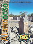 Alamodoso Magazine December 2021