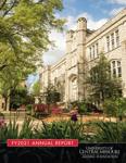 UCM Magazine - Fall 2021 - Annual Report