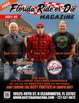 Nov '21 - Florida Ride or Die Magazine