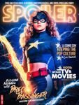 SPOILER Magazine November 2021