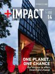 +IMPACT MAGAZINE ISSUE 14