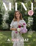 Mini Magazine Fall 2021, Julia Berolzheimer