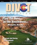 DIVOT Magazine Fall/Winter Issue 2021
