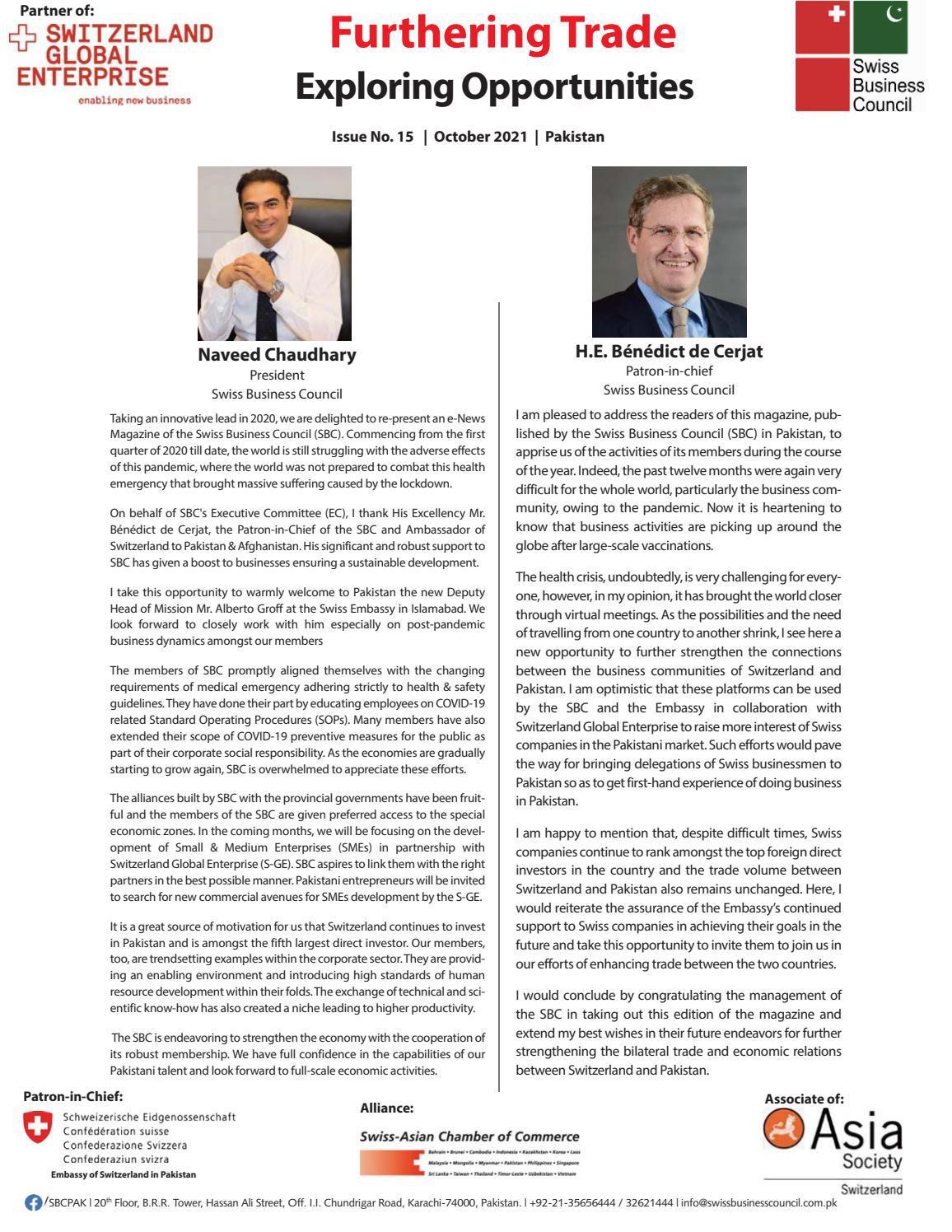 e-News Magazine