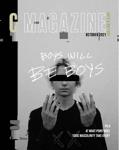 C Magazine Vol. 10 Edition 1