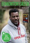 Edmonton Green Magazine - November 2021